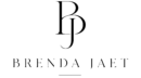 logotipo brenda jaet